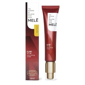 MELE Nourishing Cream For Dry Skin in Need of Extra Hydration